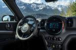 Mini Cooper SE Countryman ALL4 2020 года (WW)